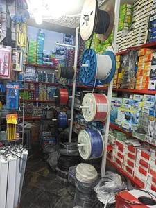 الکتریکی باوی اهواز 2