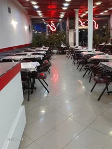 مرغ کنتاکی تک 3