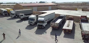 شرکت حمل و نقل عقیق ترابر صدوق