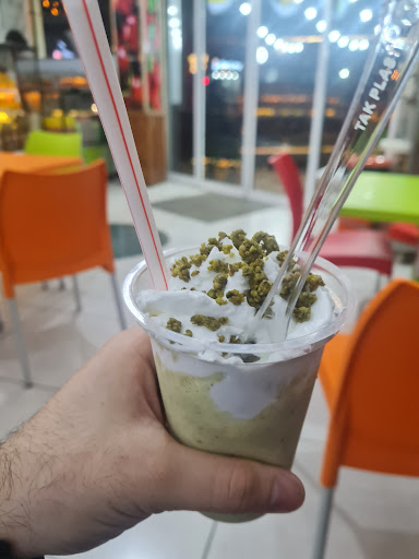 آبمیوه انرژی
