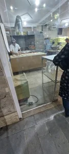 نانوایی بربری 3