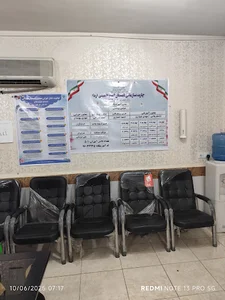 مدرسه پسرانه امام خمینی(ره)