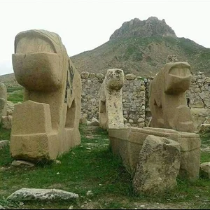 روستای تراز