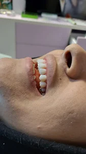 مرکز دندانپزشکی بدون درد سپید