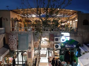 سرای هنرمندان اسپادانا