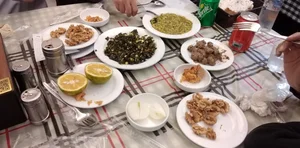 کباب بابک 4