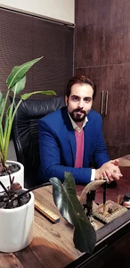 مدیر فروش و آموزش بیمه پاسارگاد