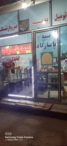 بیمه پاسارگاد 2