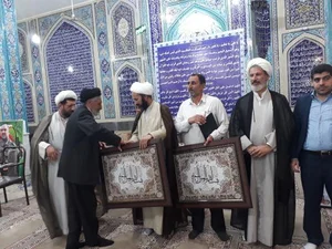 مسجد امام حسن عسکری (ع) 2