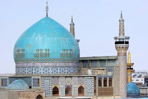 Masjid e umar