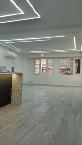 دفتر معماری و دکوراسیون داخلی نساجی