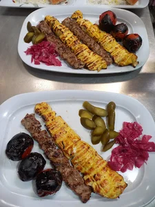 کباب سلطان