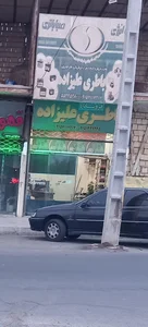 نمایندگی باطری خالق زاده 2