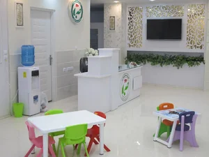 کلینیک دندانپزشکی صبا