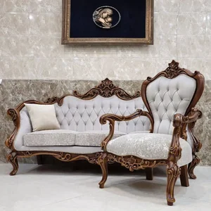 گروه تولیدی مبلمان بختیاری 5