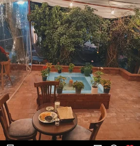 باغ طوبی (شعبه اصلی)