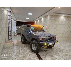 تعمیرگاه مکانیکی حسینی