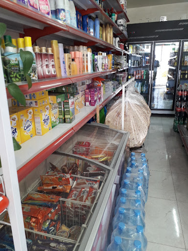 سوپر مارکت نوروزی