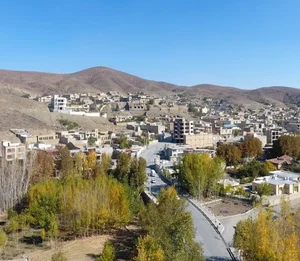 پارک ساحلی ملک آباد
