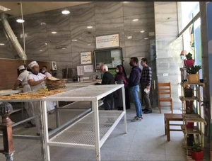 نان کدخدا 4