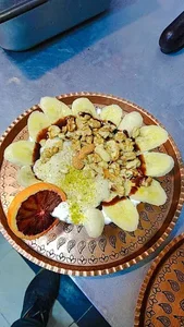 Taraneh Juice