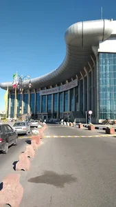 مسافربری جهان گشت مهر تبریز 5
