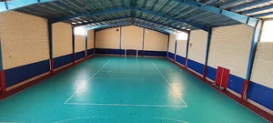 مدرسه فوتبال کوثر فردیس