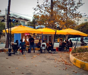 Little Plus Cafe | کافه لیتل پلاس