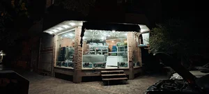 ایستگاه شیر