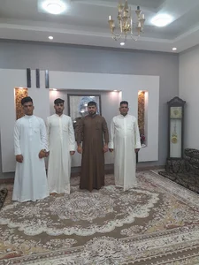 اهواز .بهارستان
