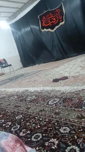 مسجد امام جعفرصادق (ع)