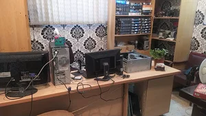 تعمیرات و فروش کامپیوتر آفتاب افزار