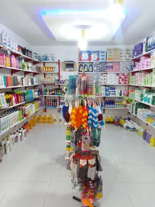 شوینده بهداشتی جعفری
