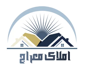 املاک معراج