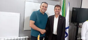 مطب دکتر حمیدرضا خوشنویس روان شناس حضوری و آنلاین تهرانپارس