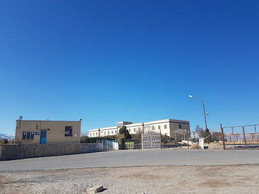 اقلید ،خوابگاه دانشگاه آزاد
