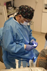 Savabi Digital Dentistry | دندانپزشکی دیجیتال صوابی