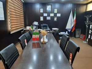 موسسه حقوقی و داوری میزان عدل