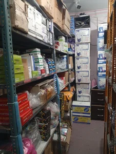 Electrical misagh(الکتریکی شهر میثاق) 2