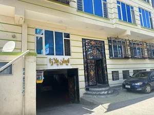 Emaan Plaza—ایمان پلازا