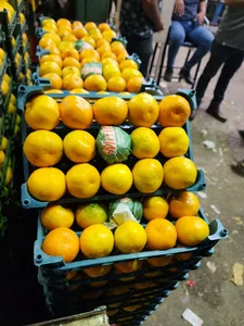 بارفروشی شاحسین کاظمی و پسران