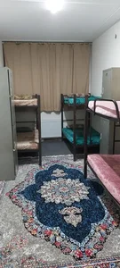 خوابگاه پسرانه اطلس 2