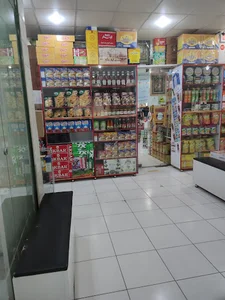فروشگاه موادغذایی اکبری