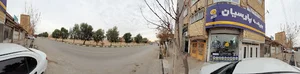 بیمه پارسیان نمایندگی شیری