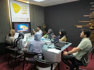 آموزشگاه پویانمایی سفیر 3