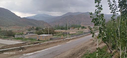 دربادام