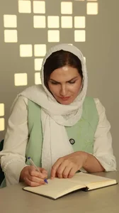اکرم مظلومی دکترای تخصصی روانشناسی 5