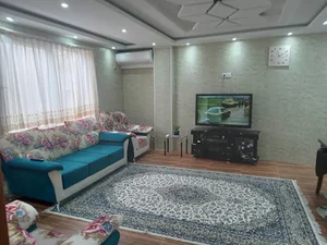 بن بست دوم