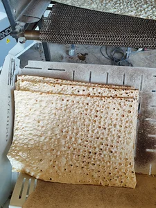 نانوایی علی وندایی