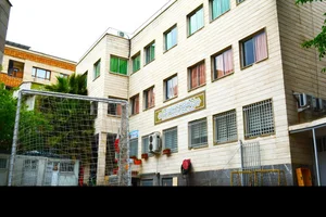 ساختمان سبحان